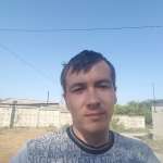 Михаил, фото