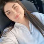 Карина, фото