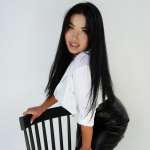 Виктория Вильская, фото