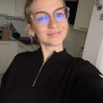 Ольга, фото