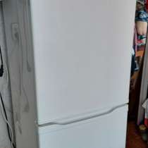 Продается холодильник Haier HRF-220S, в г.Даугавпилс