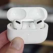 Air pods pro, в Москве