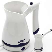 Кофеварка Zimber ZM-10866, в г.Тирасполь