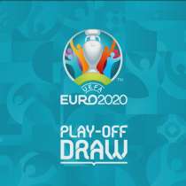 Ticket for EURO-2020, в Москве