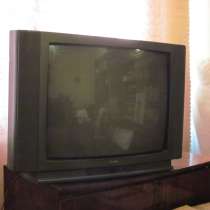 Телевизор б\у Hanseatic-недорого-в хорошем состоянии, в г.Тернополь