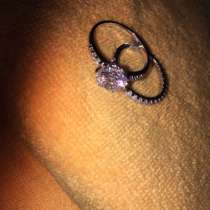 Кольца с боиллиантами, в Санкт-Петербурге