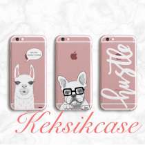 Печать для телефонов, планшетов. Iphone7,7+, в Москве