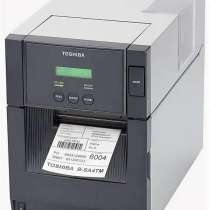 Принтер этикеток BarTender Toshiba TEC B-SA4, в Москве