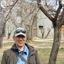 Илья, 64 года, хочет пообщаться, в Арсеньеве