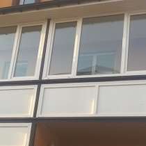 Окна ПВХ балконы от производителя, в Раменское