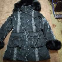 Продаю женскую осеннию куртку недорого 46 р, в Ставрополе