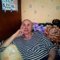 Олег, 54 года, хочет пообщаться, в Новокузнецке