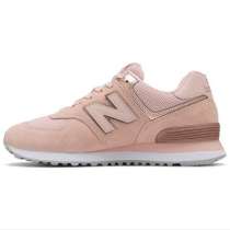 New Balance, в Москве