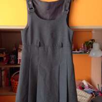 Школьный сарафан, 122-128, в Москве