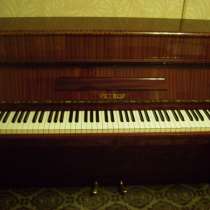 Пианино Petrof, в Симферополе
