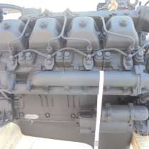 Двигатель Камаз 7403 (260 л/с), в Югорске