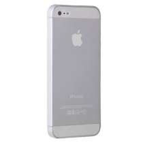 Накладка для телефона Ozaki O!coat 0.3 Jelly for Apple iPhone 5 Transparent OC533TR, в г.Тирасполь