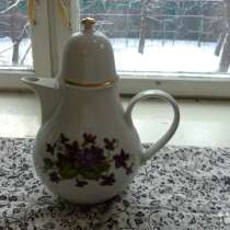 Чайник GDR, в Москве