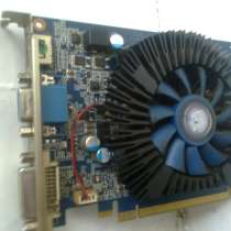 Видеокарта GT630 1GB DDR3 128bit, в Смоленске