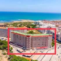 Недвижимость в Испании, Квартира рядом с морем в Ла Мата, в г.Торревьеха