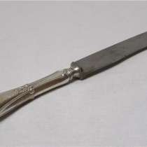 Нож столовый старинный SOLINGEN (K971), в Москве