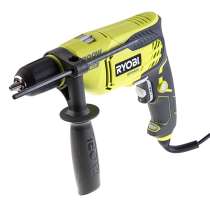 Дрель ударная Ryobi Rpd800k, в Санкт-Петербурге