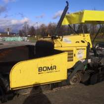 Продам асфальтоукладчик Бомаг, Bomag BF223C, 2012г/в,1900м/ч, в Оренбурге