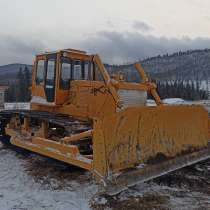 Продам бульдозер болотник Б10МБ, полный капремонт в 2020году, в Красноярске