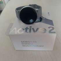 SAMSUNG Galaxy Watch Active2, в Сухом Логе