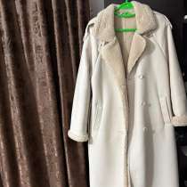 Дубленка женская, в Грозном