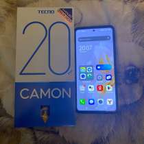 Tecno Camon 20 Pro, в Москве