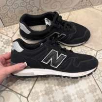 Кроссовки New Balance 565, в Казани