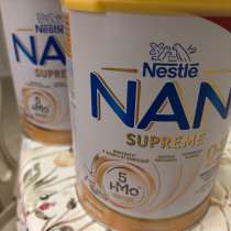 Смесь Nan Supreme, в Москве