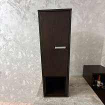 Продам два шкафчика состояние нового, в Бийске