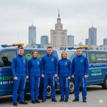 Услуги электрика в Варшаве, в г.Варшава