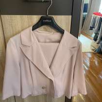 Два комплекта: рубашка + шорты, в Москве