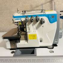 Оверлок, в Сочи