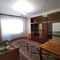 Продается 2-х комнатная квартира, пр Космический, 97В, в Омске