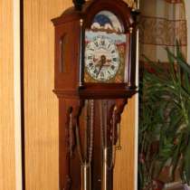 Старинные настенные часы, в Челябинске