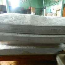 матрасы бу разные, в Москве