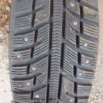 Продаю шины на дисках, в Москве