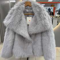 Шубка искусственная, в Кирове