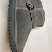 Сапоги-угги, в Иркутске