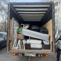 Уснуги грузчиков и грузоперевозки, в Перми