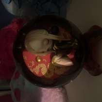 Оригинальная фигурка POP MART. Без коробки, в Москве