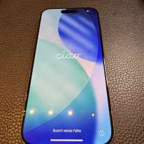 Продам Пйфон 15 про 256 гБт, в Москве