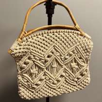 Сумка летняя, в Москве