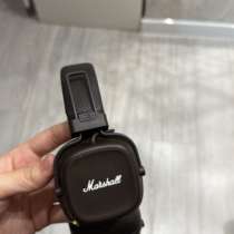 Продам наушники Marshall major IV, в Москве