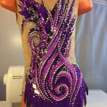 Продается купальник для художественной гимнастики❗️, в Москве