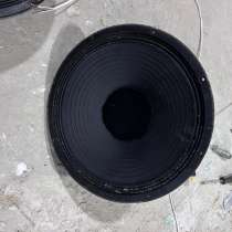 Динамик Сабвуфера, в Санкт-Петербурге